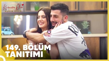 Kısmetse Olur: Aşkın Gücü 149. Bölüm Tanıtımı
