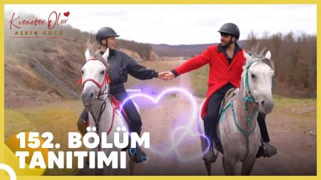 Kısmetse Olur: Aşkın Gücü 152. Bölüm Tanıtımı