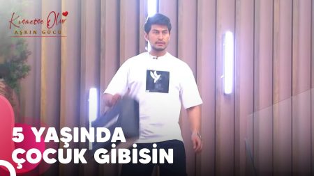 Kısmetse Olur: Aşkın Gücü 152. Bölüm - Çağrı'dan Sibel'e Hediye İadesi