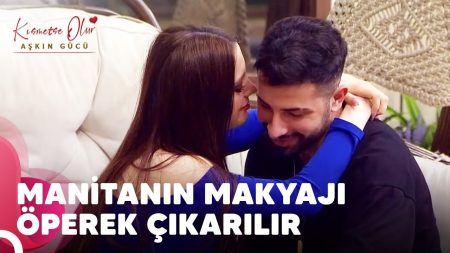 Kısmetse Olur: Aşkın Gücü 152. Bölüm - Bu Şey Değil Mi? 'Gel Bir Sarayım Aşkın Olayım'