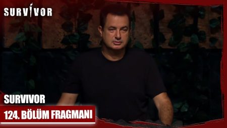 Survivor 124. Bölüm Fragmanı