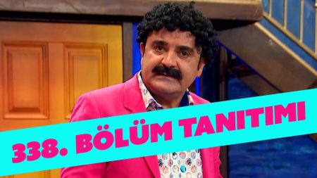 Güldür Güldür Show - 338. Bölüm Tanıtımı