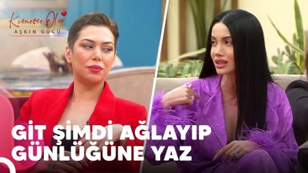 Kısmetse Olur: Aşkın Gücü 154. Bölüm - Bir Kadına Gevşek Diyemezsin