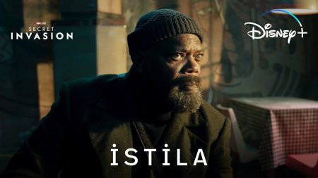 Marvel Studios’tan Secret Invasion | İstila