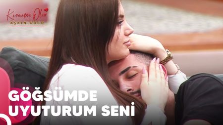 Kısmetse Olur: Aşkın Gücü 157. Bölüm - Aşkınla Dolu Bir Gün Bile Bir Ömür Yeter Bize