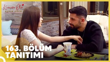 Kısmetse Olur: Aşkın Gücü 163. Bölüm Tanıtımı