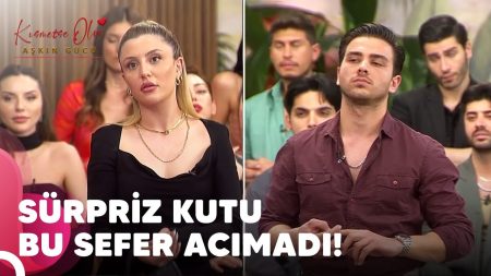 Kısmetse Olur: Aşkın Gücü 161. Bölüm - Haftanın Elemesinde Kutudan Çıkan Şok Haber