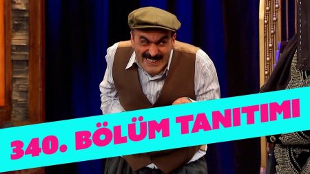 Güldür Güldür Show - 340. Bölüm Tanıtım