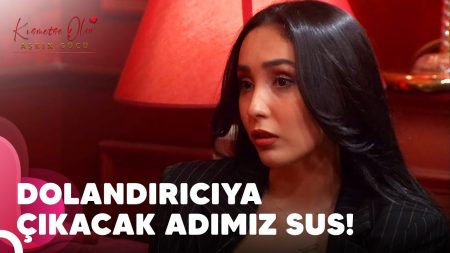 Kısmetse Olur: Aşkın Gücü 165. Bölüm - Kırmızı Odada Şaka Sırası Tansu'da!