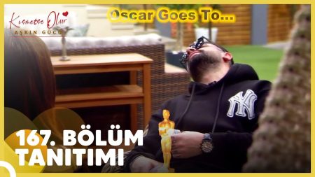 Kısmetse Olur: Aşkın Gücü 167. Bölüm Tanıtımı