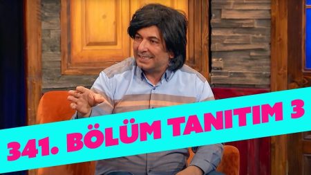Güldür Güldür Show - 341. Bölüm Tanıtımı
