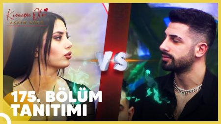 Kısmetse Olur: Aşkın Gücü 175. Bölüm Tanıtımı