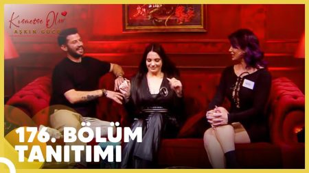 Kısmetse Olur: Aşkın Gücü 176. Bölüm Tanıtımı