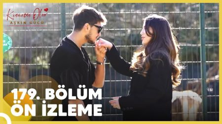 Kısmetse Olur: Aşkın Gücü 179. Bölüm Ön İzleme