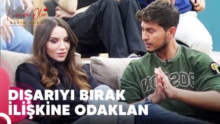 Kısmetse Olur: Aşkın Gücü 178. Bölüm - Aşk Savaşı Bittiyse Sıra Su Savaşında