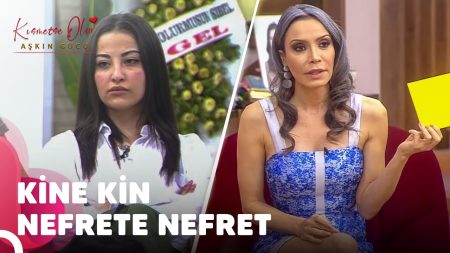 Luca ve Buse Kavgasına Sarı Kart - Kısmetse Olur: Aşkın Gücü 180. Bölüm
