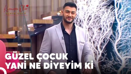 Kısmetse Olur: Aşkın Gücü 183. Bölüm - Yeni Aday Mahir
