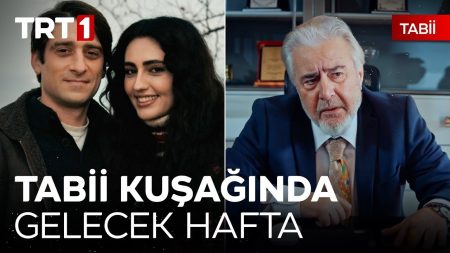 tabii kuşağında gelecek hafta: "Yangın Günleri: Independenta" ve "Son Gün"