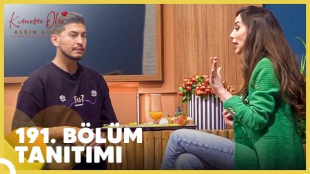Kısmetse Olur: Aşkın Gücü 191. Bölüm Tanıtımı