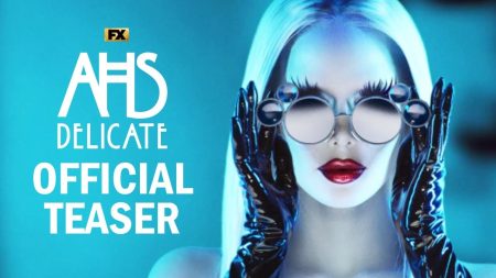 American Horror Story: Delicate | Official Teaser