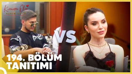 Kısmetse Olur: Aşkın Gücü 194. Bölüm Tanıtımı
