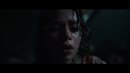 DRAKULA: SON YOLCULUK | TR Altyazılı Fragman