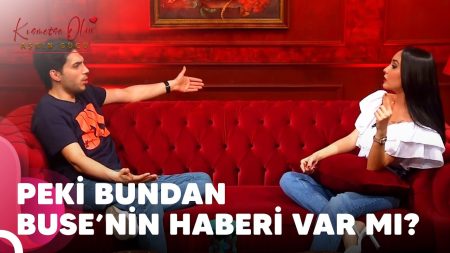 Kısmetse Olur: Aşkın Gücü 206. Bölüm - Tansu Kırmızı Odaya Bilek'i Çağırdı