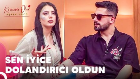 Kısmetse Olur: Aşkın Gücü 210. Bölüm - Sedat ve Elif Arasında Para Mevzusu