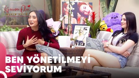 Kısmetse Olur: Aşkın Gücü 213. Bölüm - Kadınlar Neden Maço Sever?