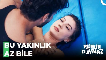 Ruhun Duymaz 5. Bölüm - Böyle Eğitim Kalp Bırakmaz
