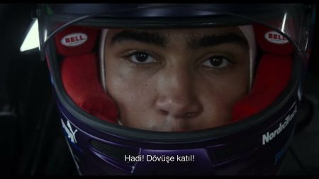 Gran Turismo | Türkçe Altyazılı 2.Fragman