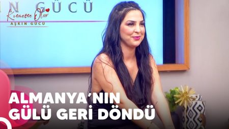 Kısmetse Olur: Aşkın Gücü 218. Bölüm - Ayşenur