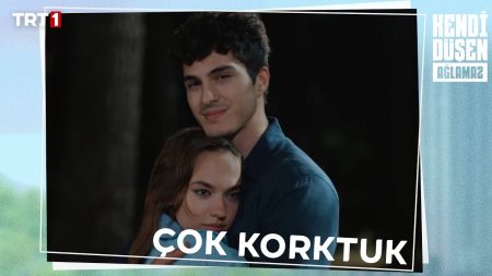 Kendi Düşen Ağlamaz 10. Bölüm - Alize