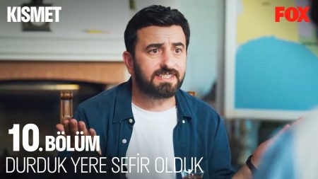 Kısmet 10. Bölüm (Final) - Yeraltı Dünyası Bizden Sorulur Taner!