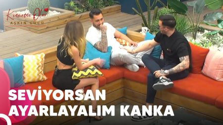 Kısmetse Olur: Aşkın Gücü 225. Bölüm - Sarı Burak İçin Sorgu Vakti