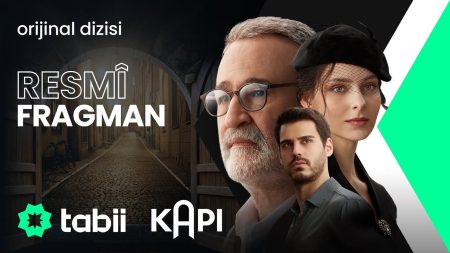 Kapı | Resmi Fragman