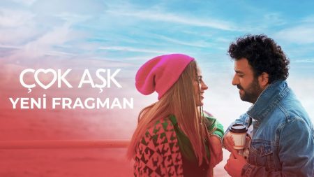 Çok Aşk Yeni Fragman