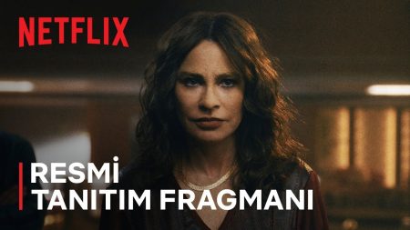 Griselda | Resmi Tanıtım Fragmanı