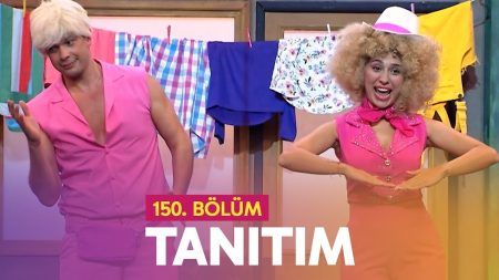 Çok Güzel Hareketler 2 - 150. Bölüm Tanıtım