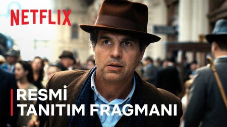 Göremediğimiz Tüm Işıklar | Resmi Fragman