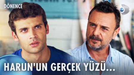 Dönence 13. Bölüm | Özgür'ün ailesini