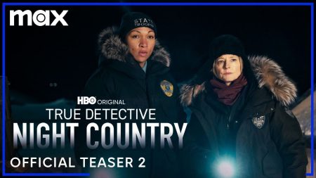True Detective: Night Country