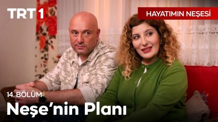 Hayatımın Neşesi 14. Bölüm | Neşe Babasını Buldu!