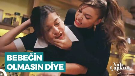 Yalı Çapkını 42. Bölüm | Seyran Doğum Kontrol Hapı Konulduğunu Öğrendi!