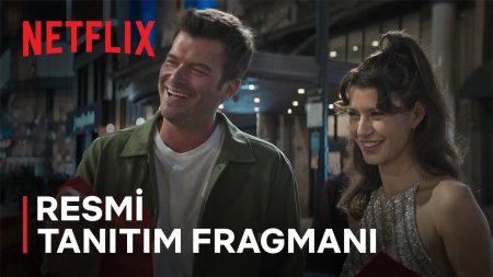 İstanbul İçin Son Çağrı | Resmi Fragman