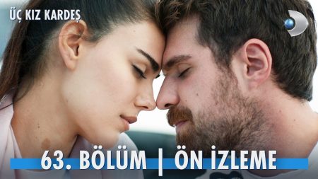 Üç Kız Kardeş 63. Bölüm Ön İzleme