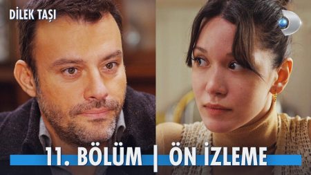 Dilek Taşı 11. Bölüm Ön İzleme