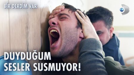 Bir Derdim Var 4. Bölüm | Kuzey