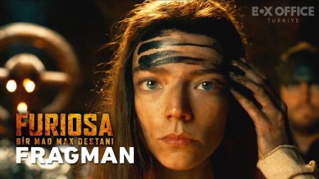 Furiosa: Bir Mad Max Destanı | Altyazılı Fragman