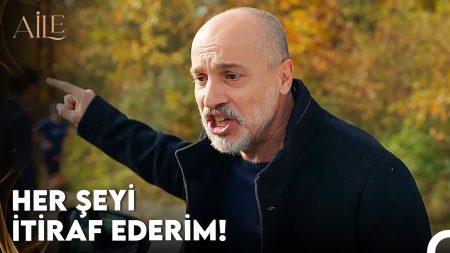 Aile 23. Bölüm - Devin'in Babası Gözünü Kararttı!